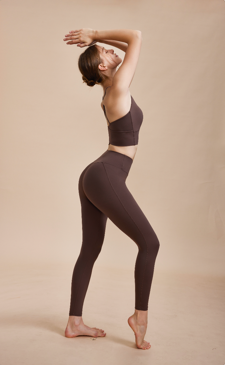 V-Luxe Leggings