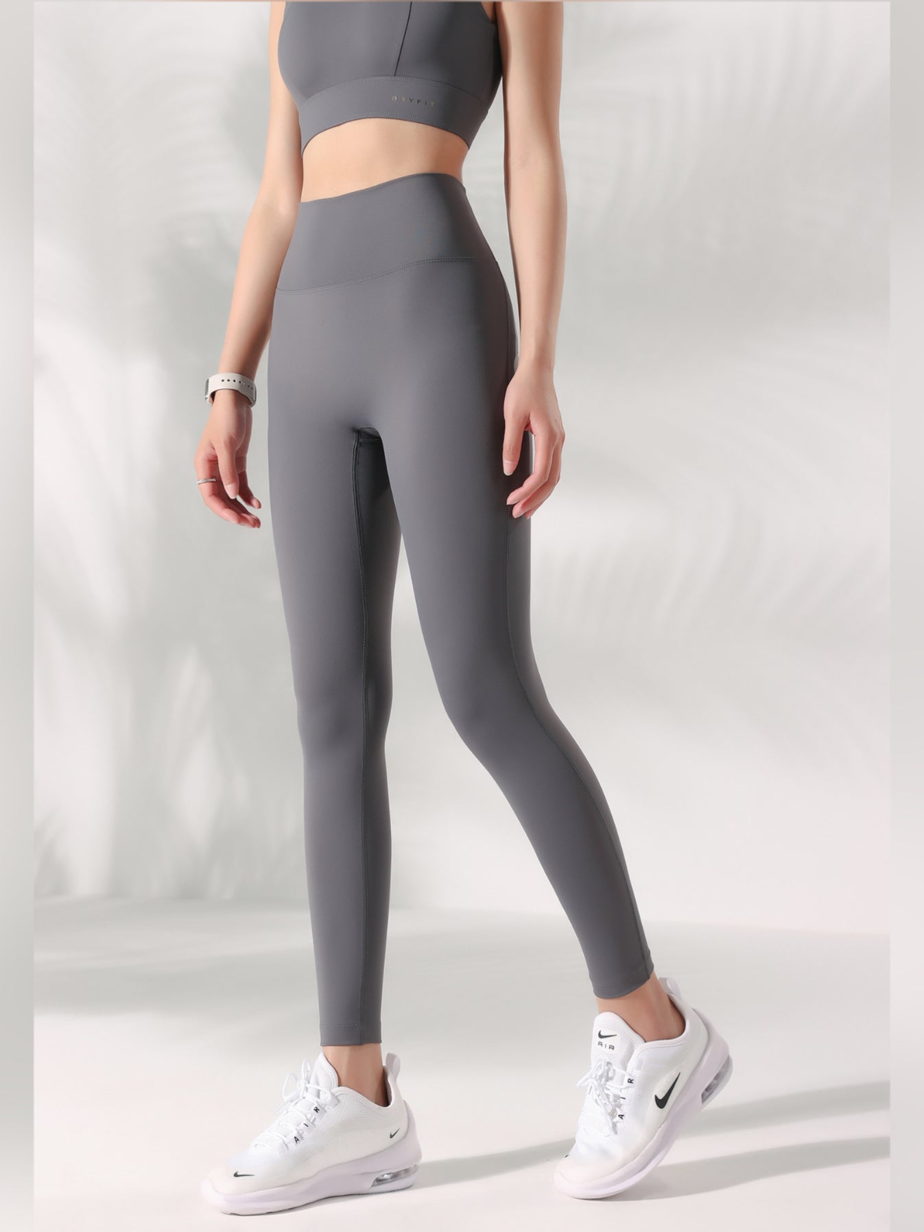 Luxe-fit Leggings