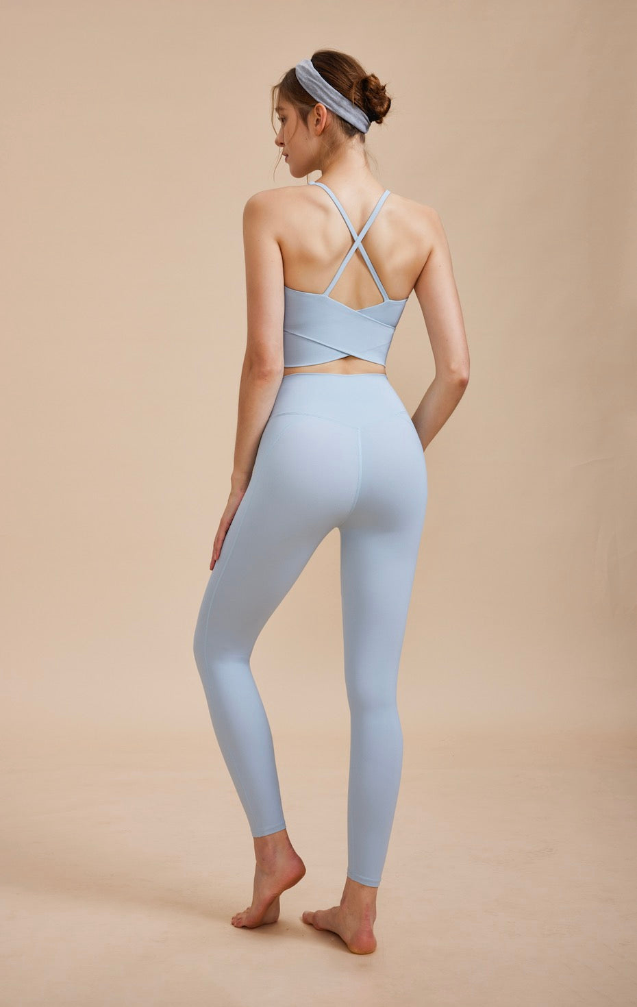 V-Luxe Leggings