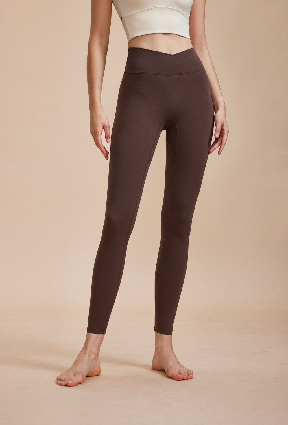 V-Luxe Leggings